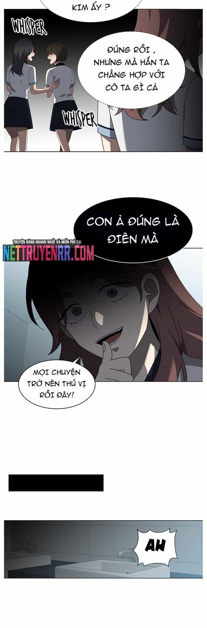 Độc Chiếm - Chương 33 - ảnh 19