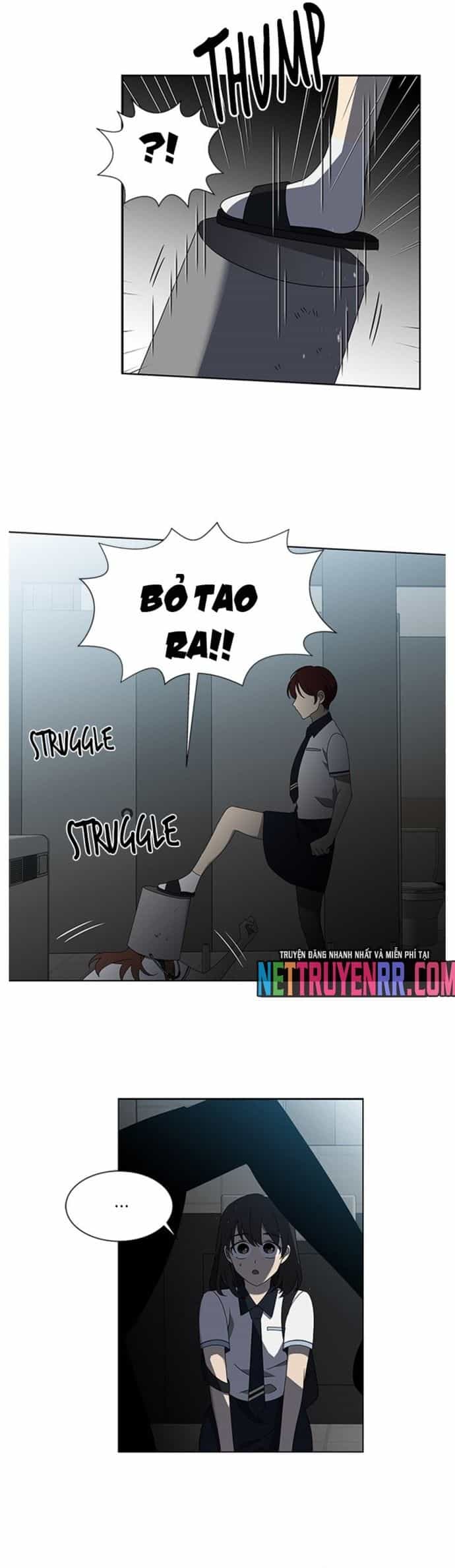 Độc Chiếm - Chương 33 - ảnh 21