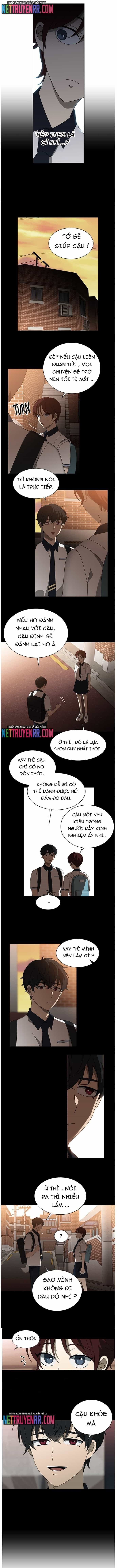 Độc Chiếm - Chương 33 - ảnh 8