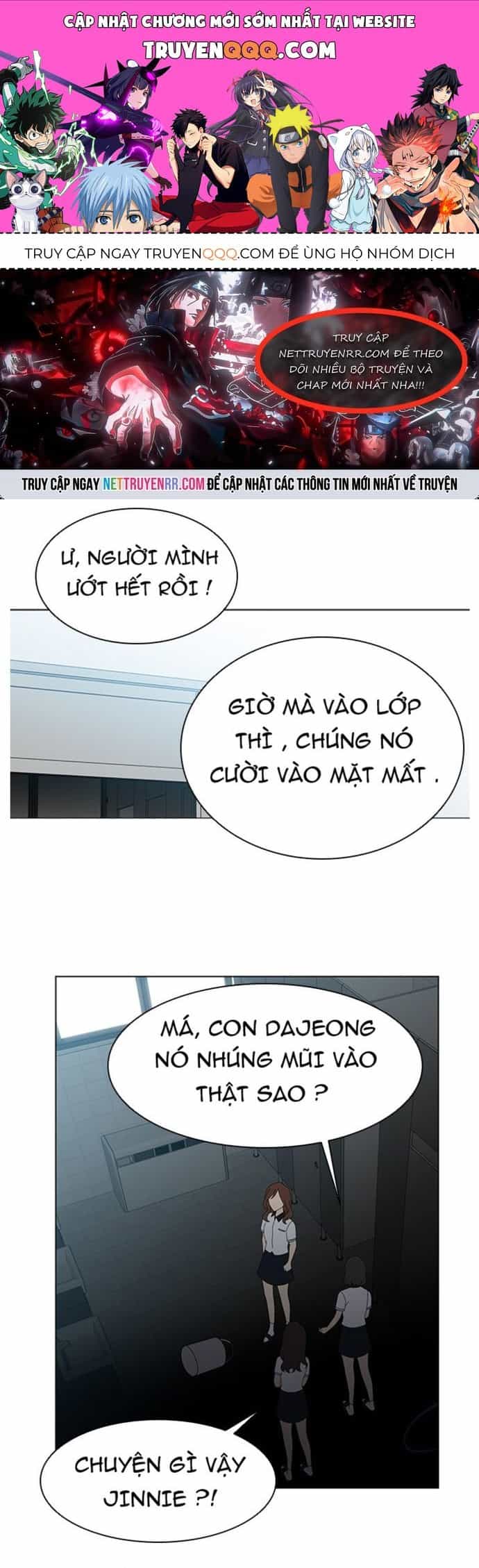 Độc Chiếm - Chương 34 - ảnh 1