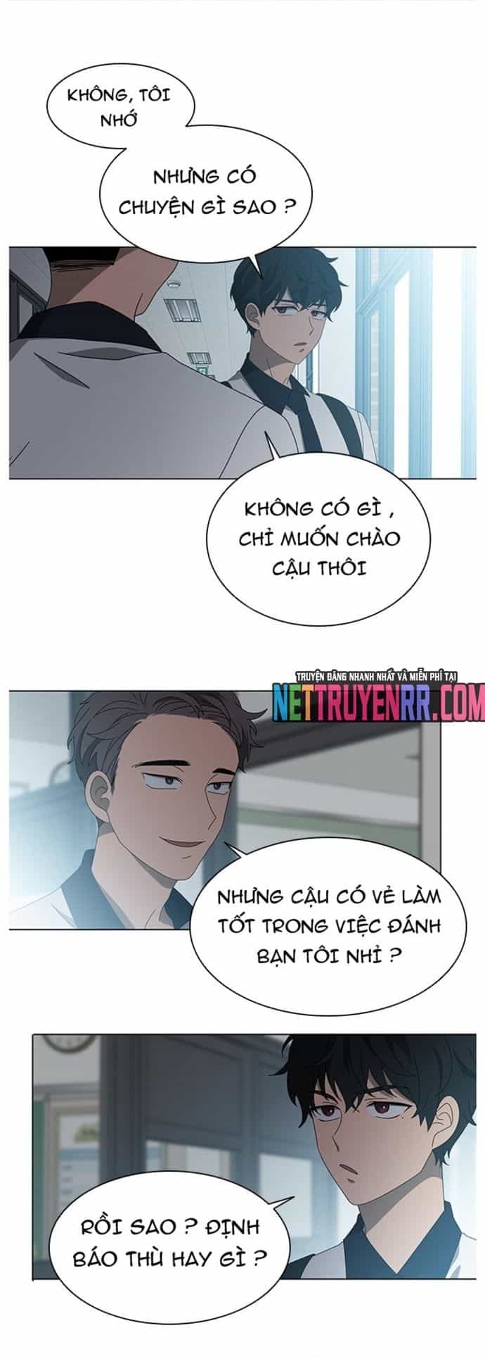 Độc Chiếm - Chương 34 - ảnh 11
