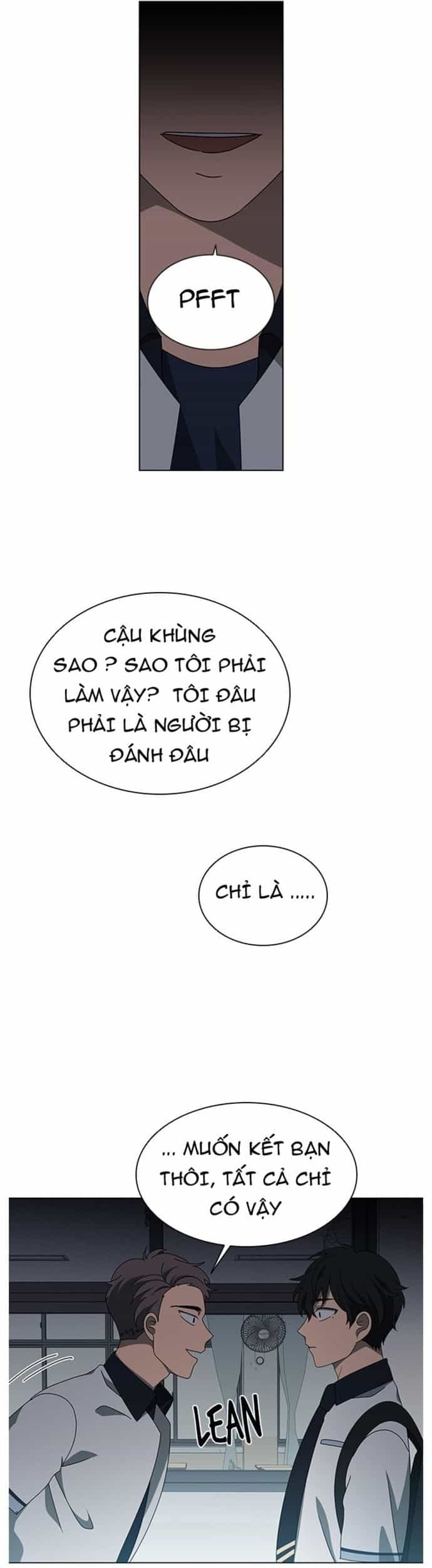 Độc Chiếm - Chương 34 - ảnh 12