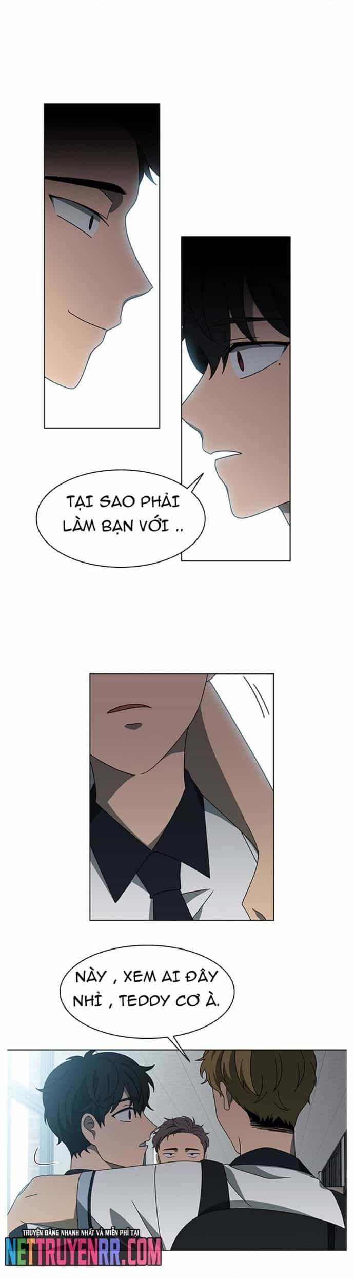 Độc Chiếm - Chương 34 - ảnh 13