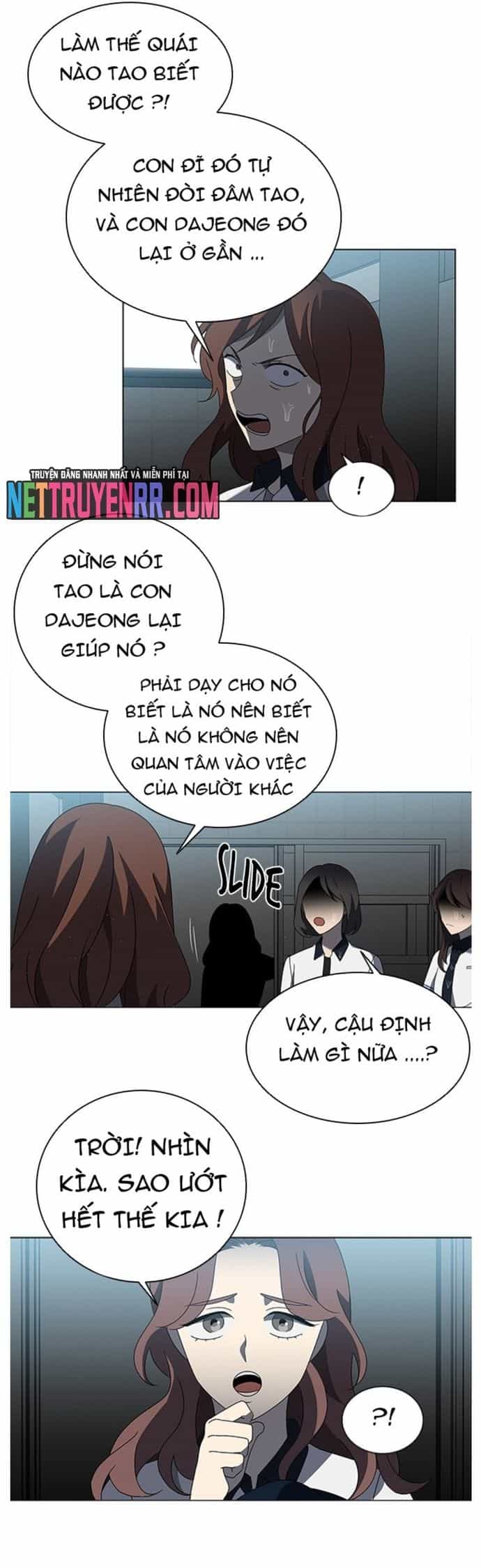 Độc Chiếm - Chương 34 - ảnh 2