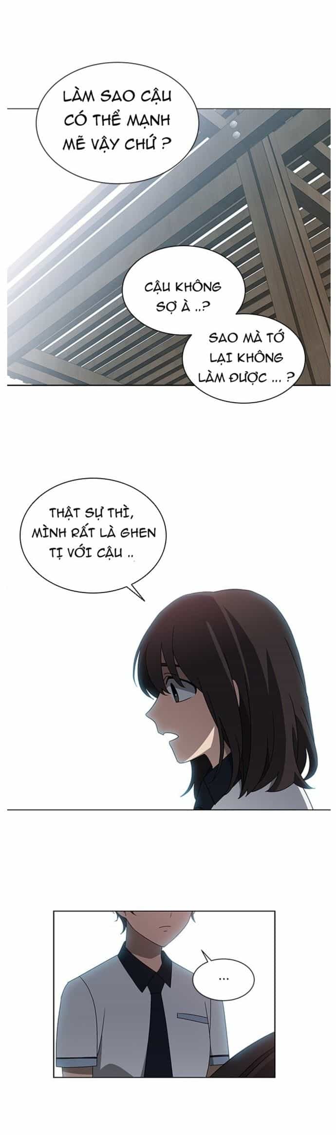 Độc Chiếm - Chương 34 - ảnh 26