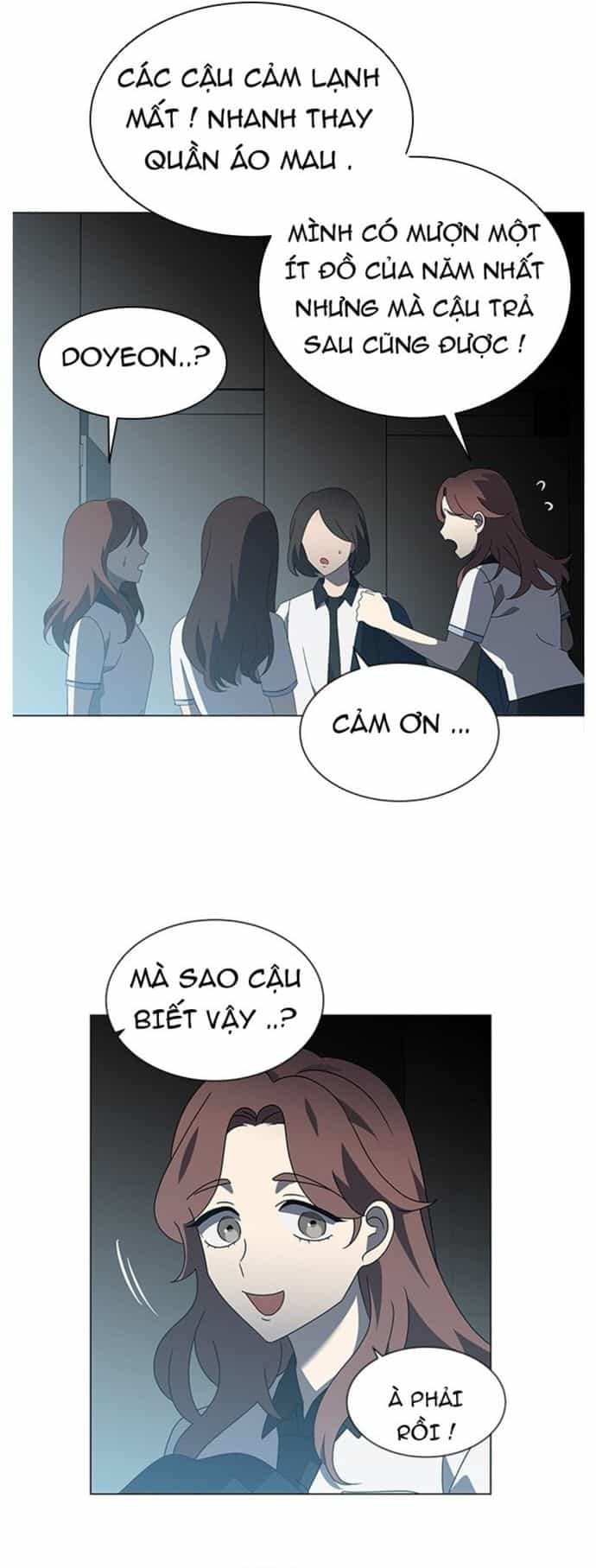 Độc Chiếm - Chương 34 - ảnh 3