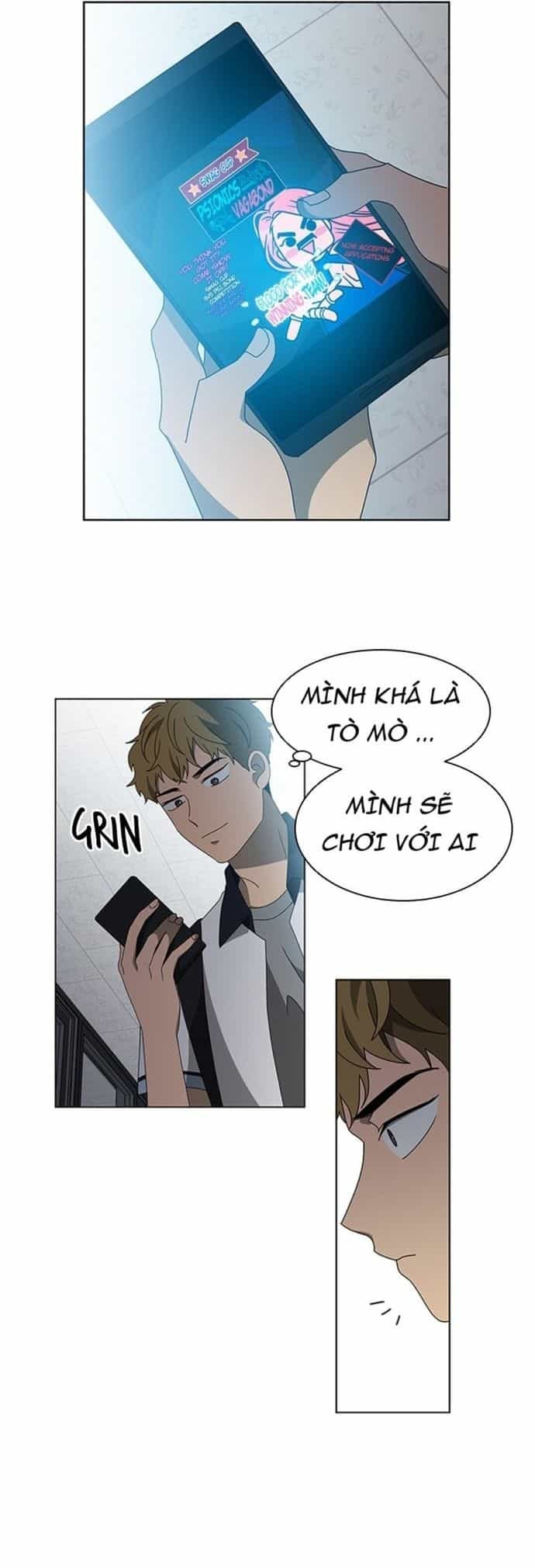 Độc Chiếm - Chương 34 - ảnh 7