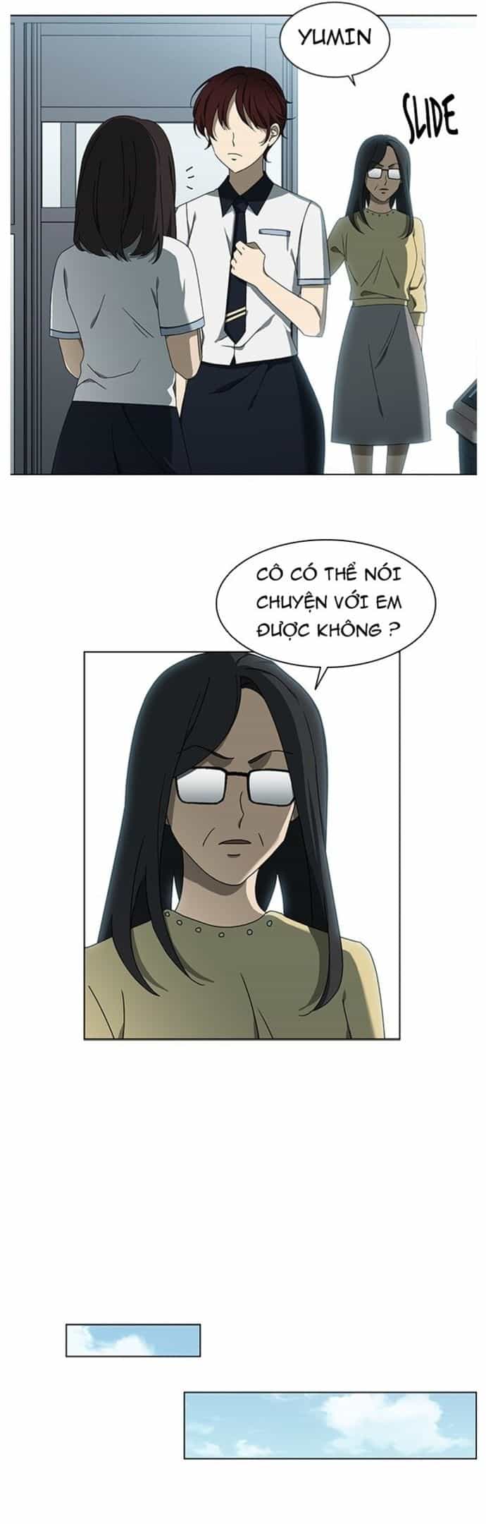 Độc Chiếm - Chương 35 - ảnh 10