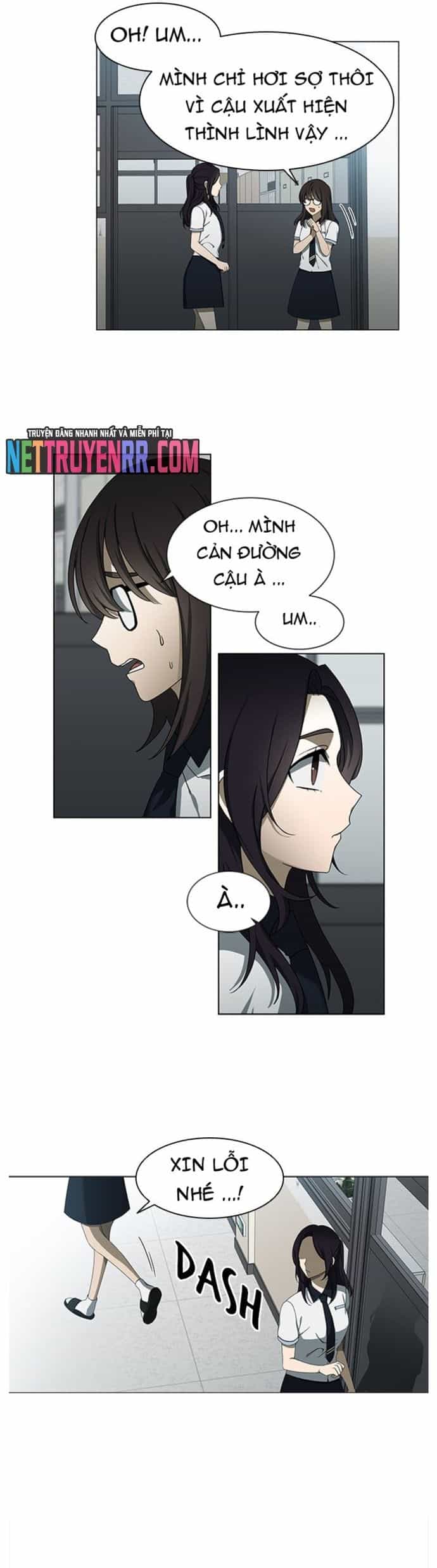 Độc Chiếm - Chương 35 - ảnh 18