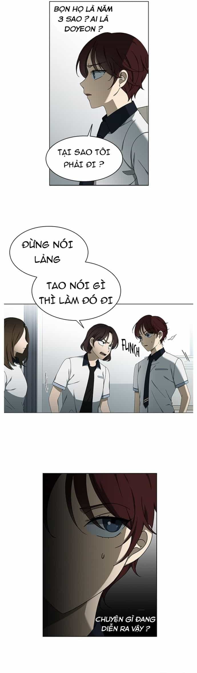 Độc Chiếm - Chương 35 - ảnh 20
