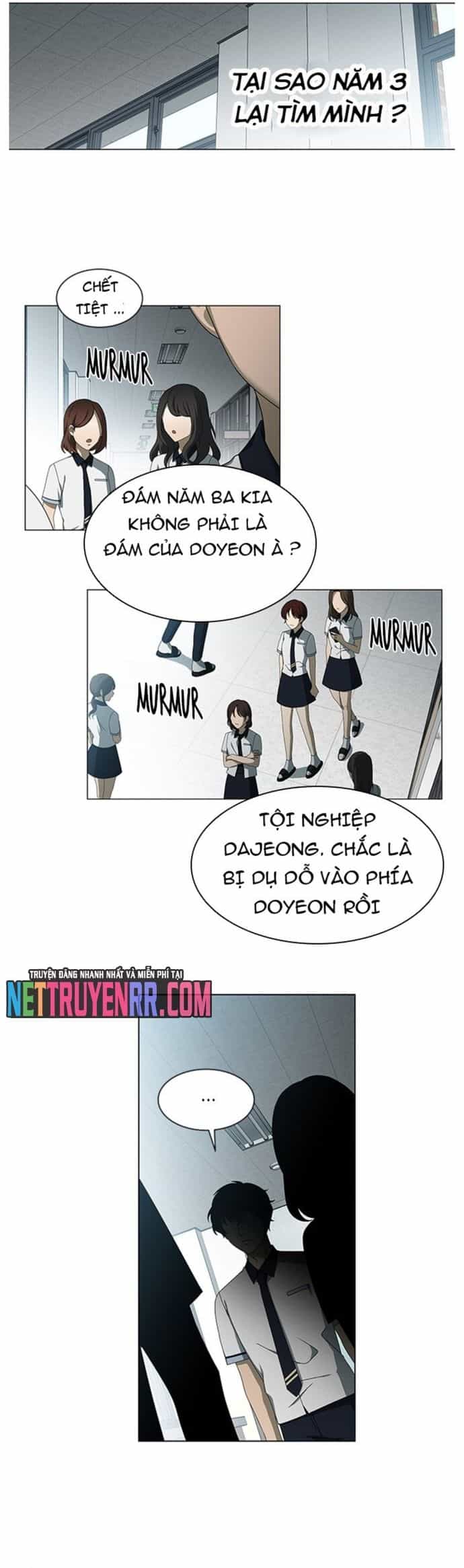 Độc Chiếm - Chương 35 - ảnh 21