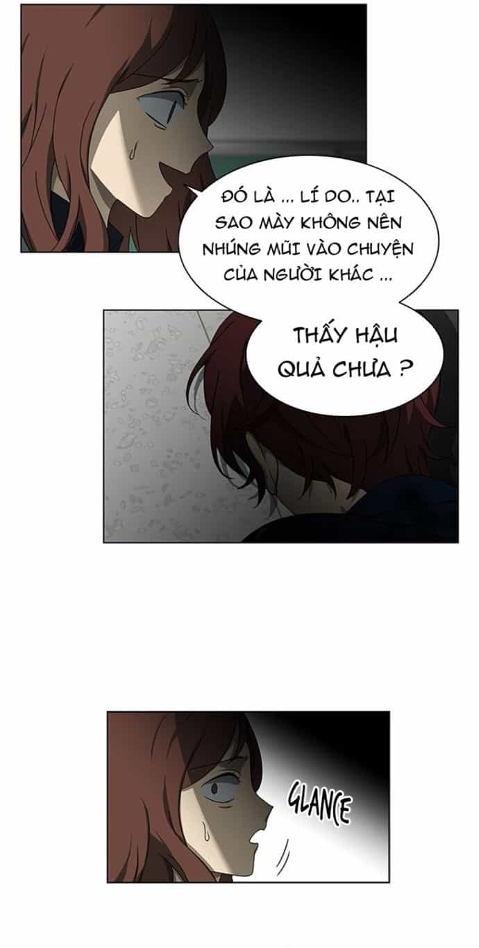 Độc Chiếm - Chương 35 - ảnh 34
