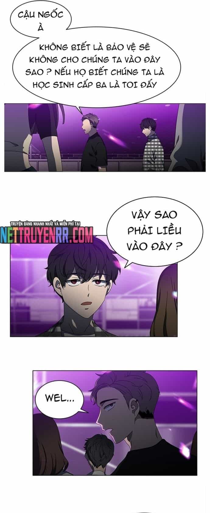 Độc Chiếm - Chương 35 - ảnh 4