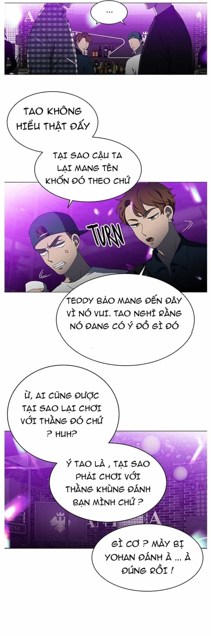Độc Chiếm - Chương 35 - ảnh 6