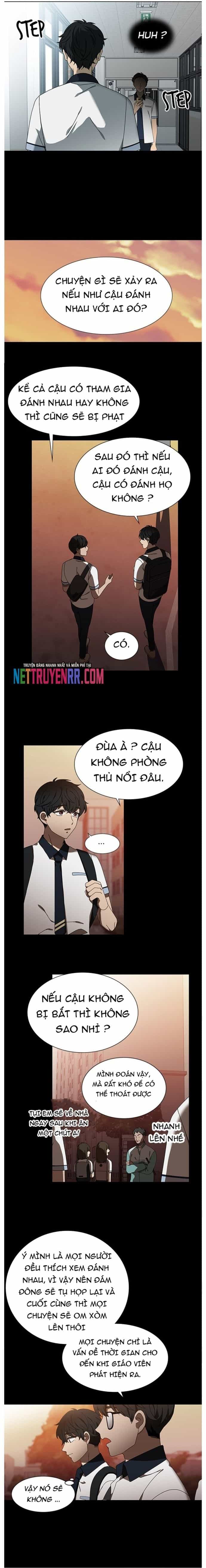 Độc Chiếm - Chương 37 - ảnh 10