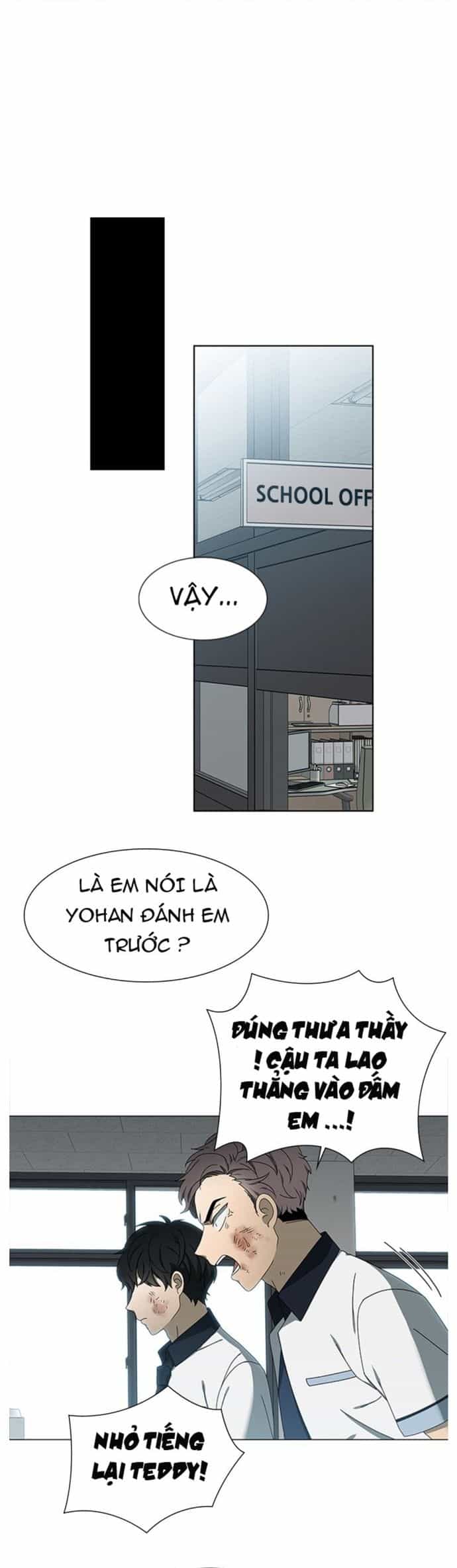 Độc Chiếm - Chương 37 - ảnh 15