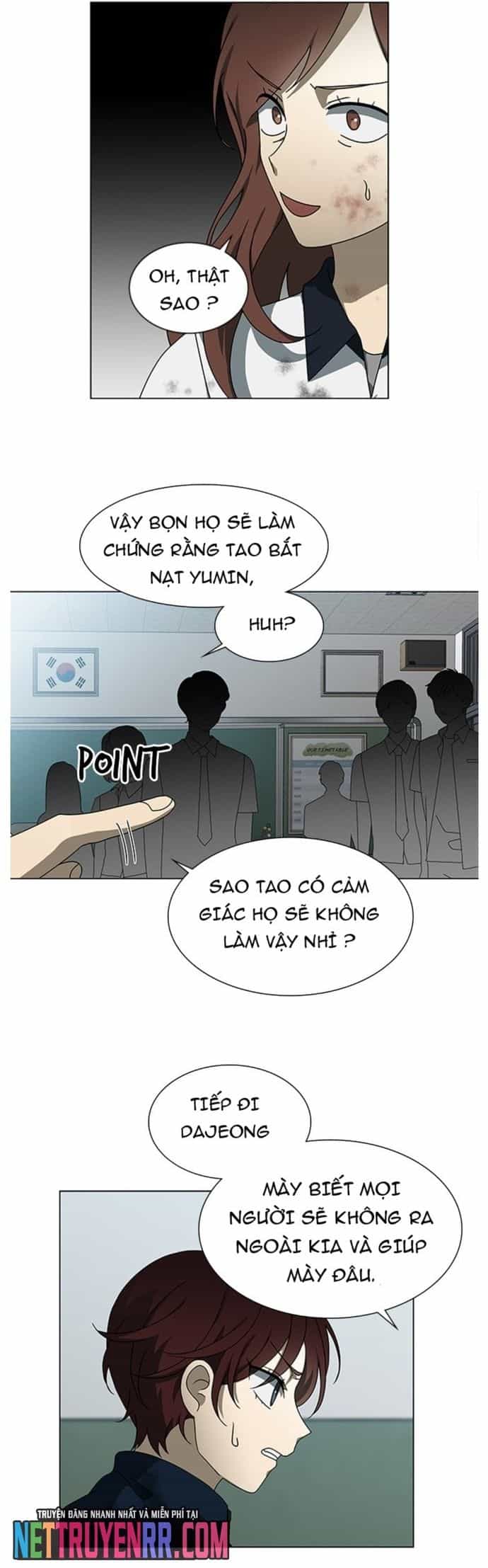 Độc Chiếm - Chương 37 - ảnh 24