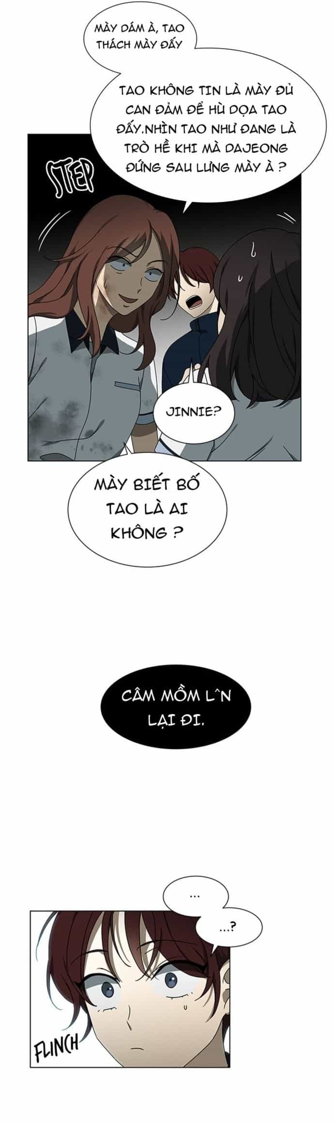 Độc Chiếm - Chương 37 - ảnh 28
