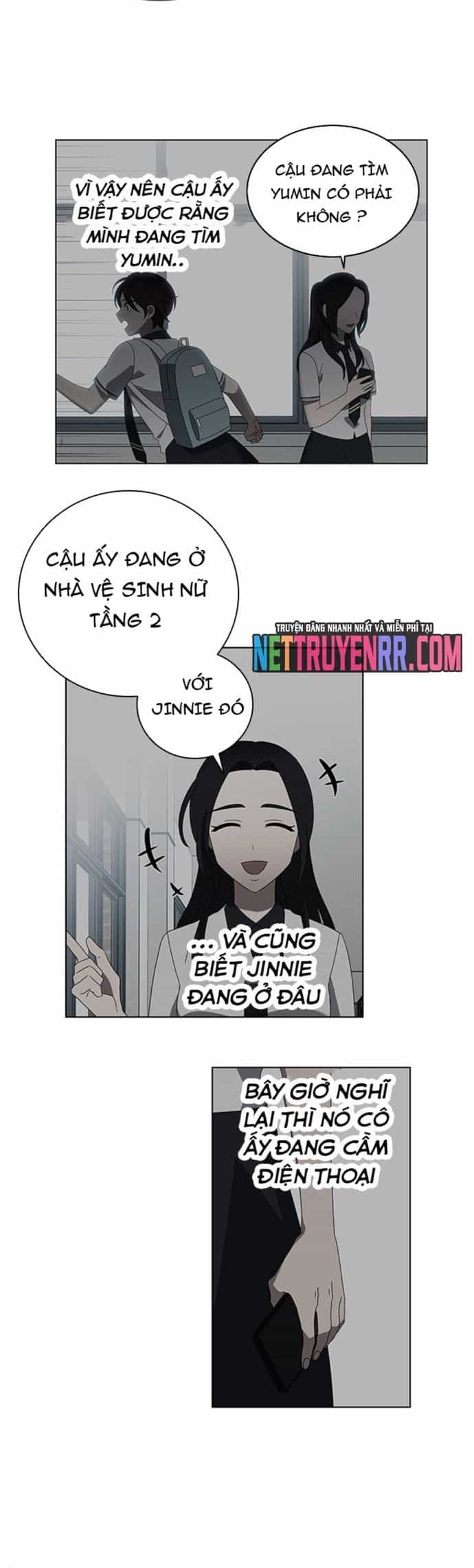 Độc Chiếm - Chương 38 - ảnh 13