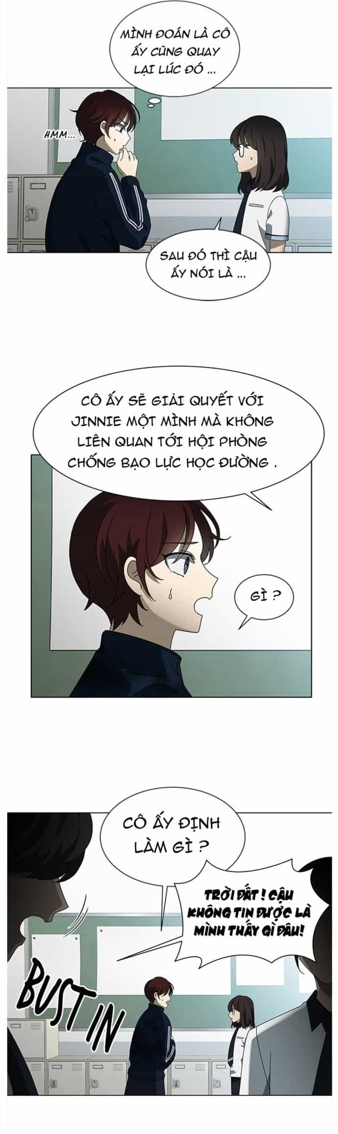 Độc Chiếm - Chương 38 - ảnh 14