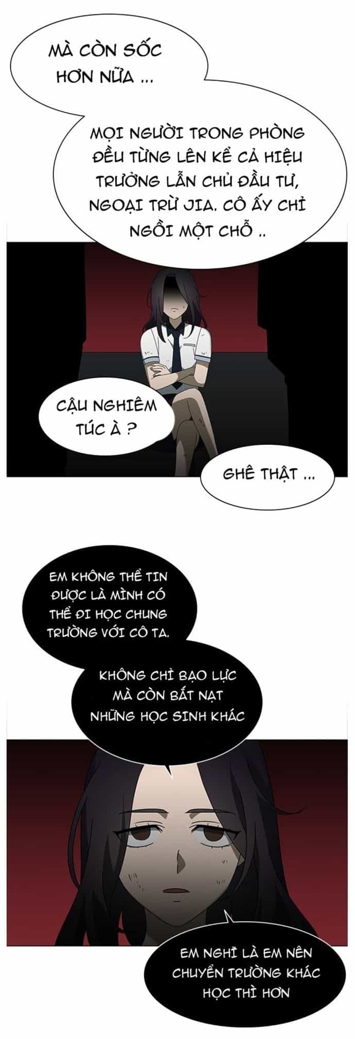 Độc Chiếm - Chương 38 - ảnh 16