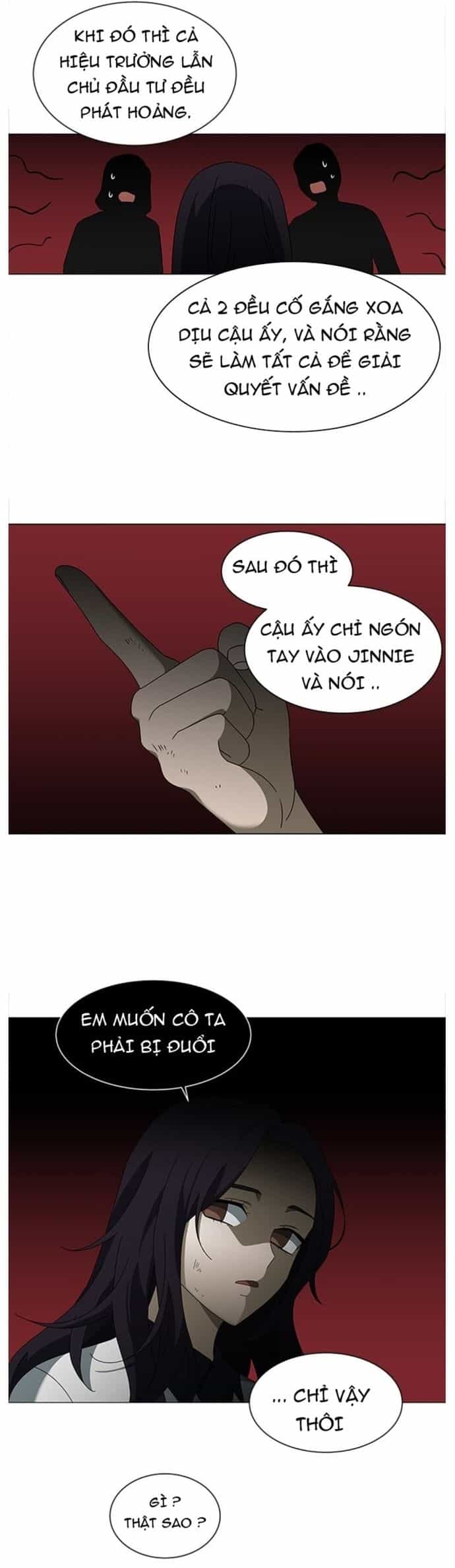 Độc Chiếm - Chương 38 - ảnh 17