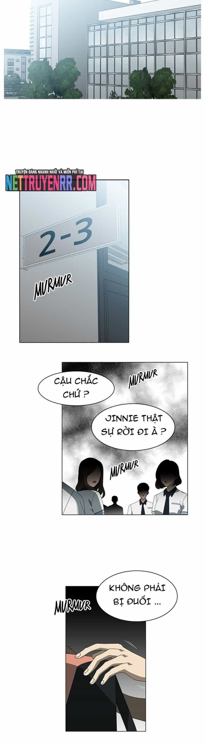 Độc Chiếm - Chương 38 - ảnh 19