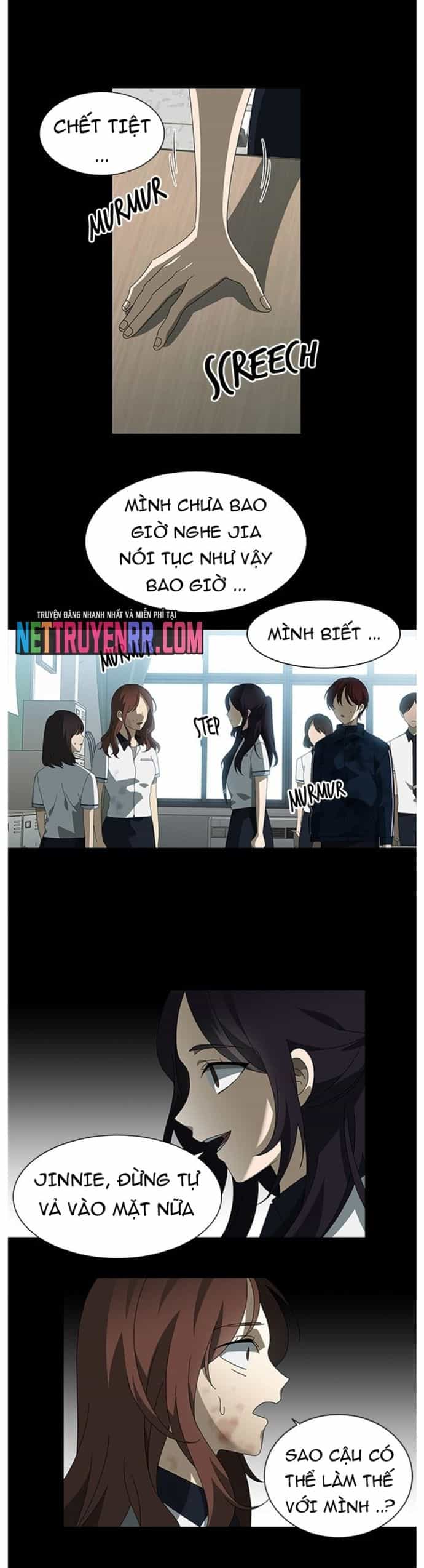 Độc Chiếm - Chương 38 - ảnh 2