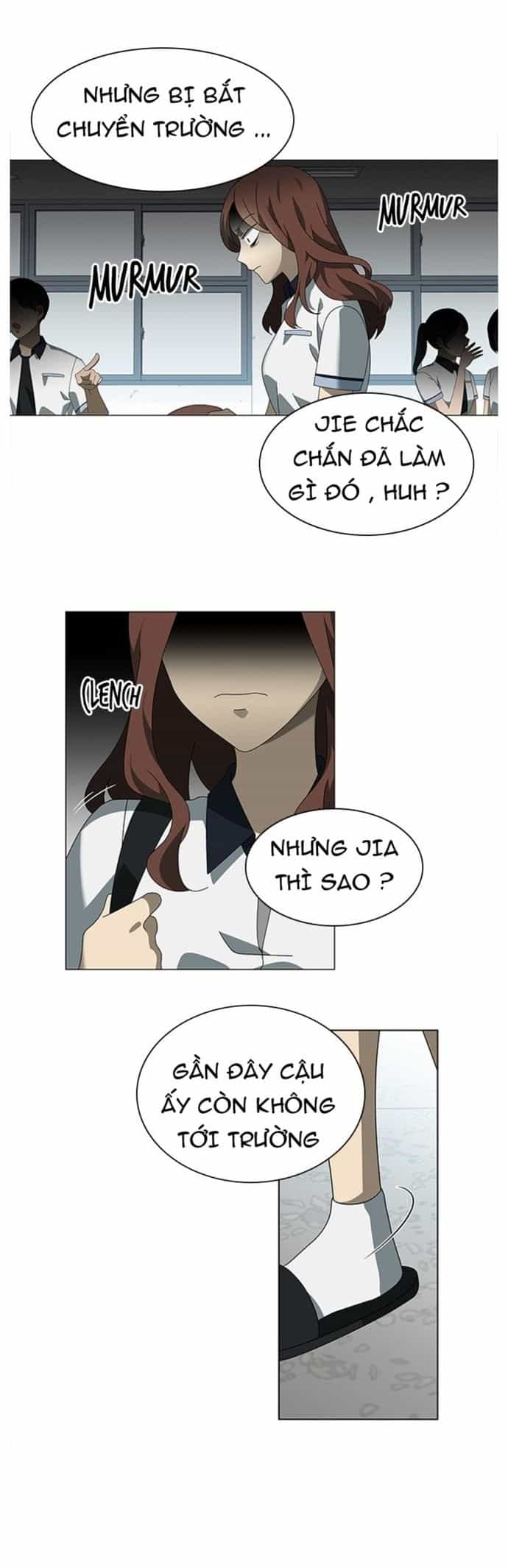 Độc Chiếm - Chương 38 - ảnh 20