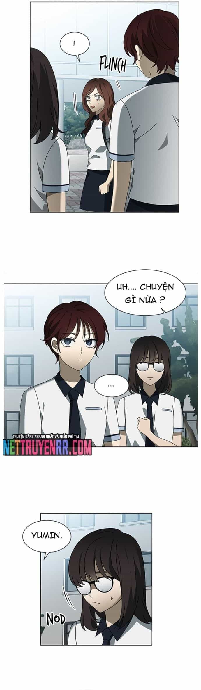 Độc Chiếm - Chương 38 - ảnh 23