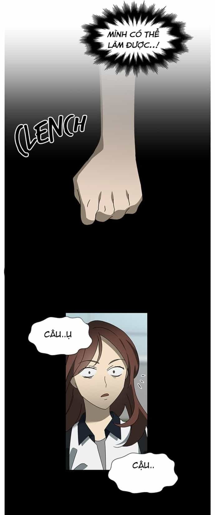 Độc Chiếm - Chương 38 - ảnh 27