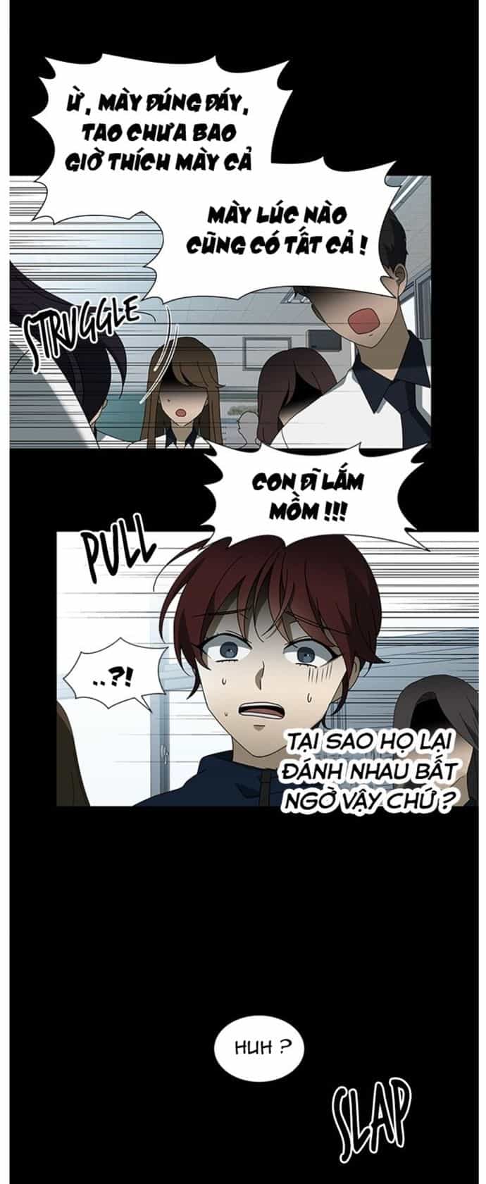 Độc Chiếm - Chương 38 - ảnh 5