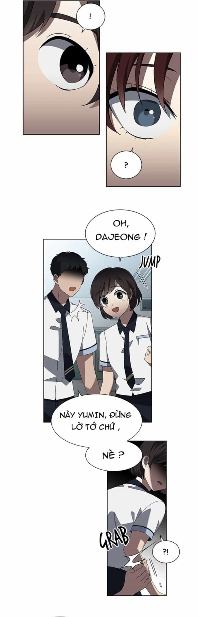 Độc Chiếm - Chương 39 - ảnh 11