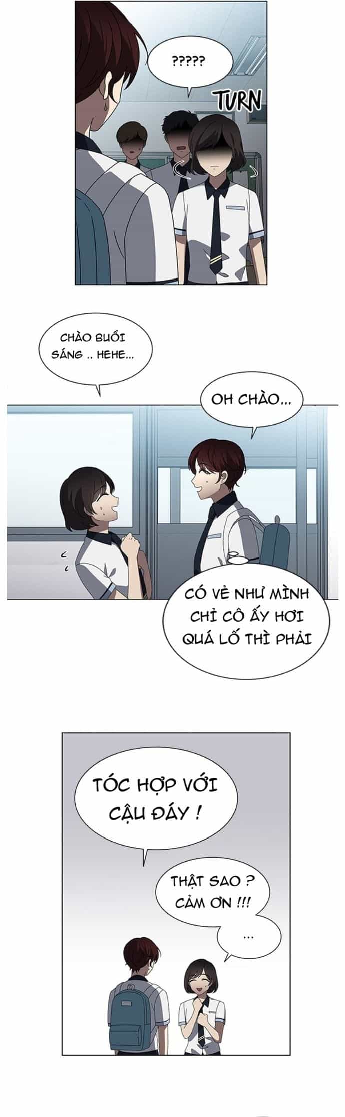 Độc Chiếm - Chương 39 - ảnh 13