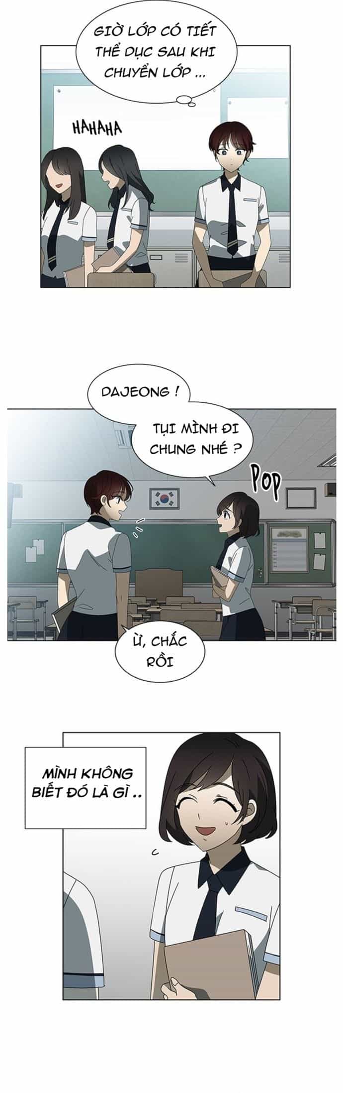 Độc Chiếm - Chương 39 - ảnh 16