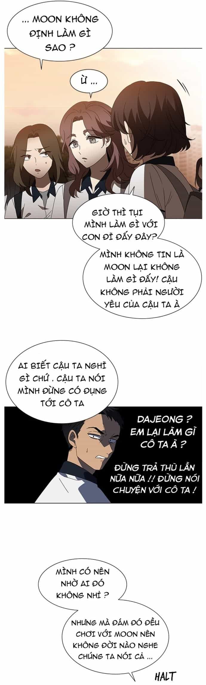 Độc Chiếm - Chương 39 - ảnh 27