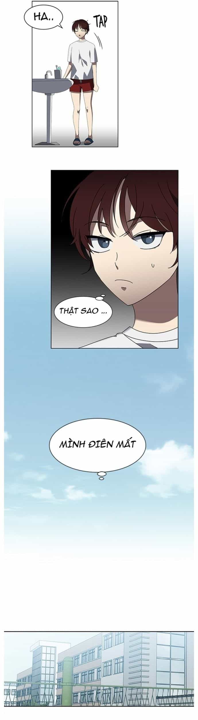 Độc Chiếm - Chương 39 - ảnh 3