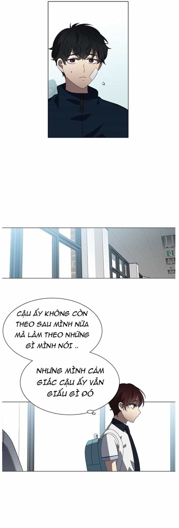 Độc Chiếm - Chương 39 - ảnh 8