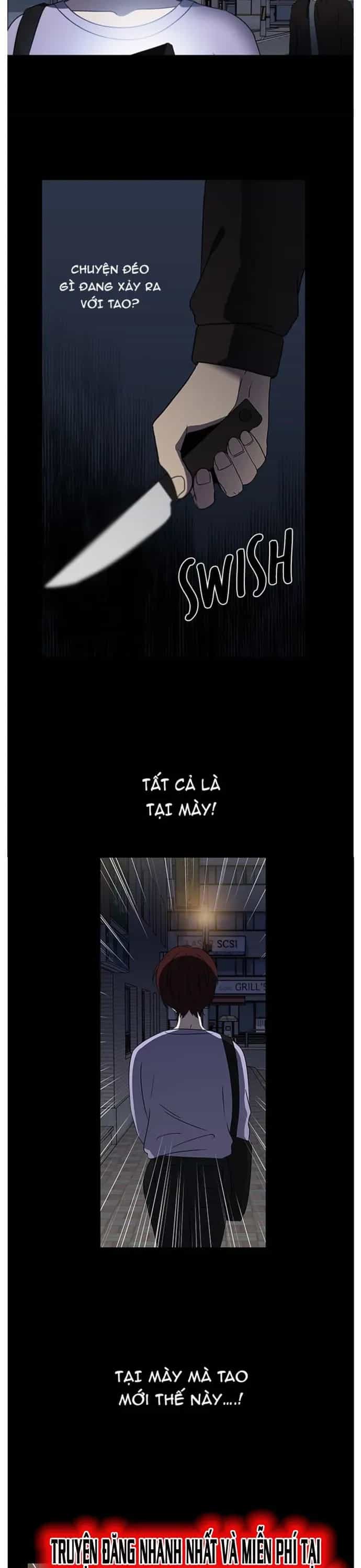 Độc Chiếm - Chương 4 - ảnh 18