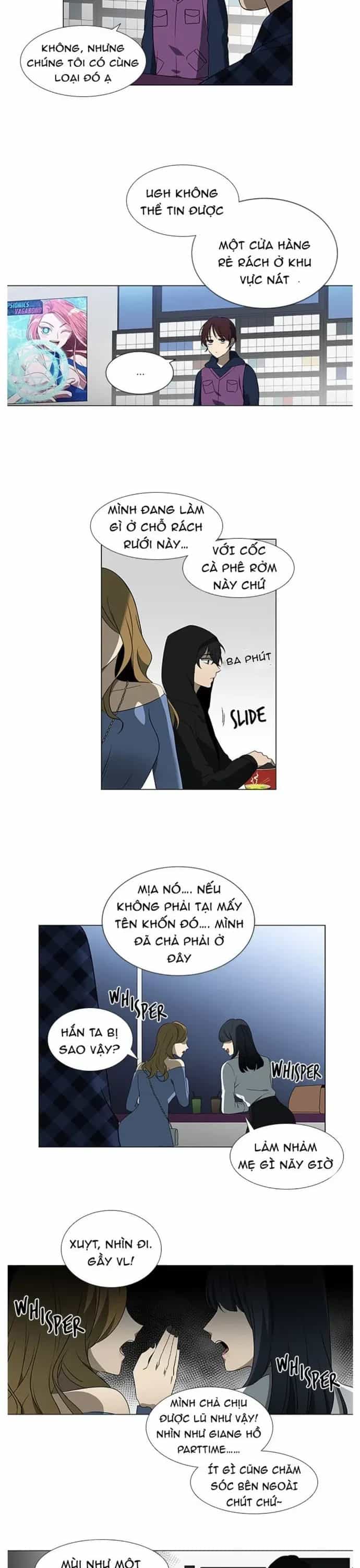 Độc Chiếm - Chương 4 - ảnh 8