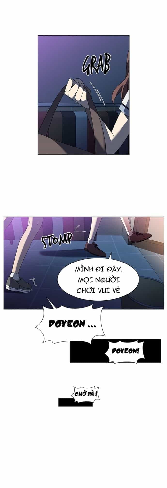 Độc Chiếm - Chương 40 - ảnh 22