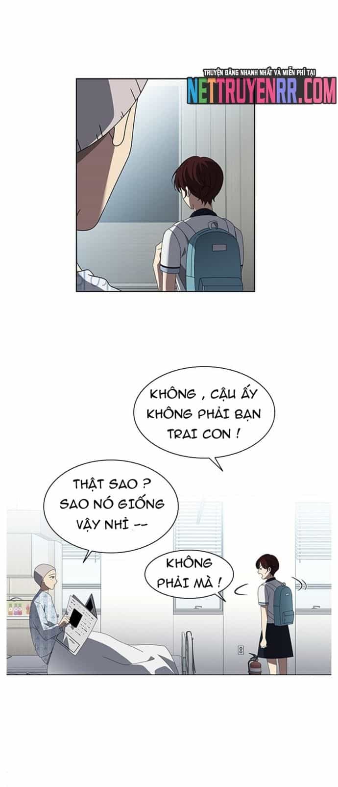 Độc Chiếm - Chương 41 - ảnh 10