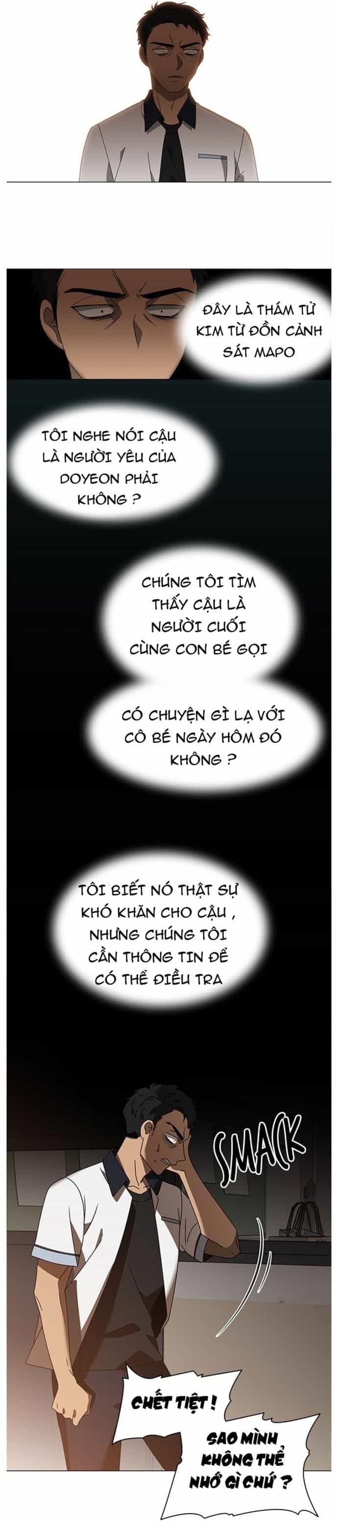 Độc Chiếm - Chương 41 - ảnh 44