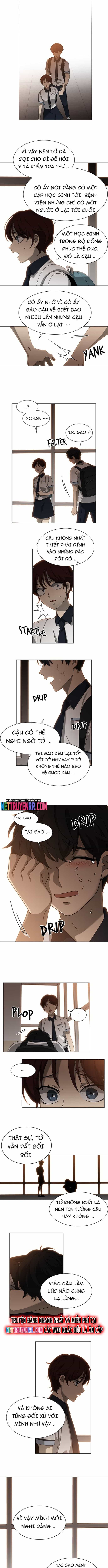 Độc Chiếm - Chương 42 - ảnh 7