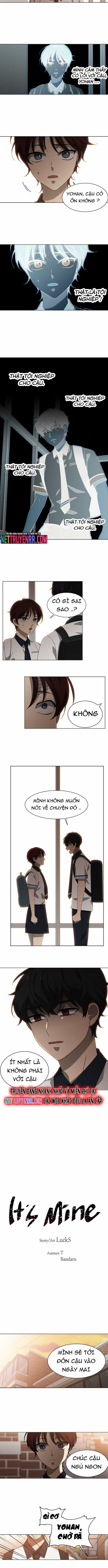 Độc Chiếm - Chương 43 - ảnh 2