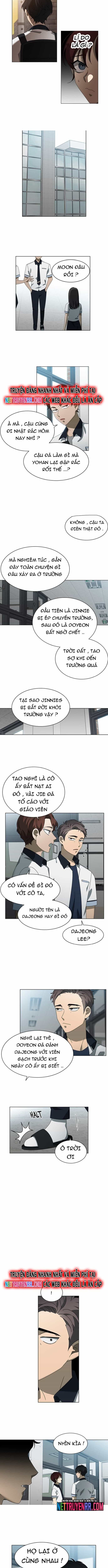 Độc Chiếm - Chương 43 - ảnh 3