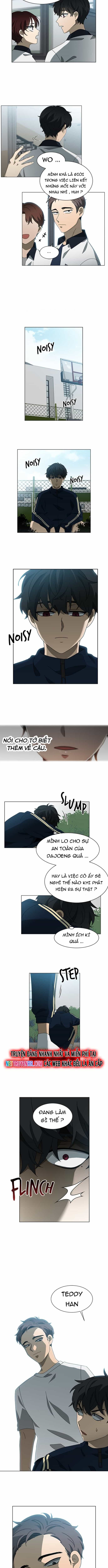 Độc Chiếm - Chương 43 - ảnh 4