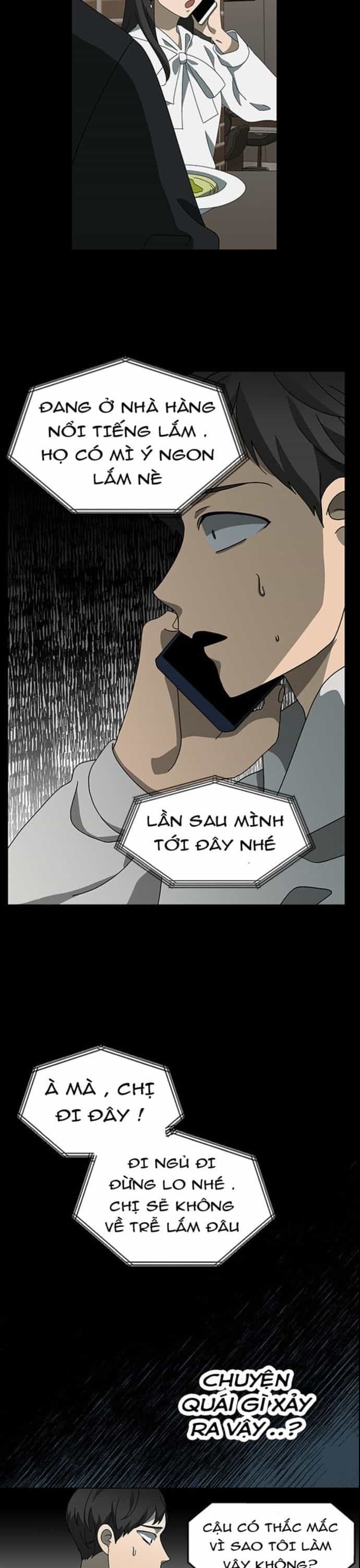 Độc Chiếm - Chương 45 - ảnh 10