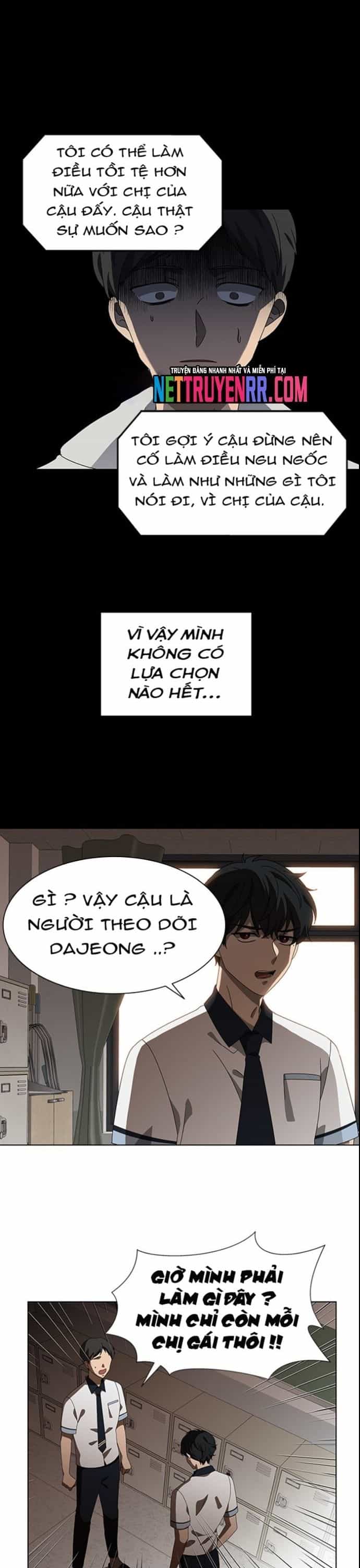 Độc Chiếm - Chương 45 - ảnh 12