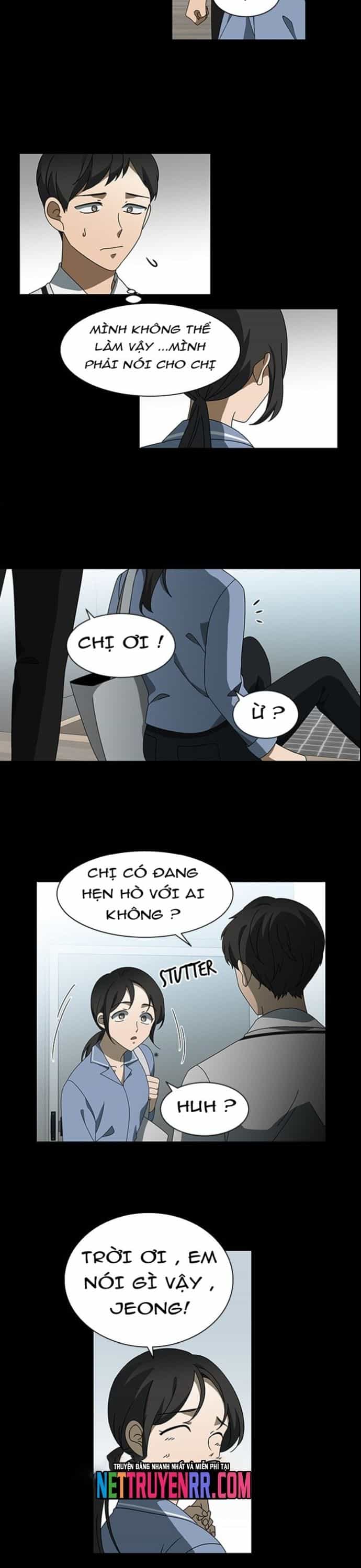 Độc Chiếm - Chương 45 - ảnh 14